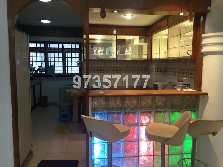 Blk 345 Choa Chu Kang Loop (Choa Chu Kang), HDB 5 Rooms #108344582